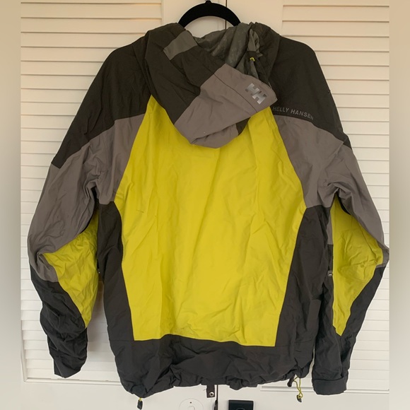 Helly Hansen Ski Jacket HellyTech Men's Size XL - Picture 2 of 9